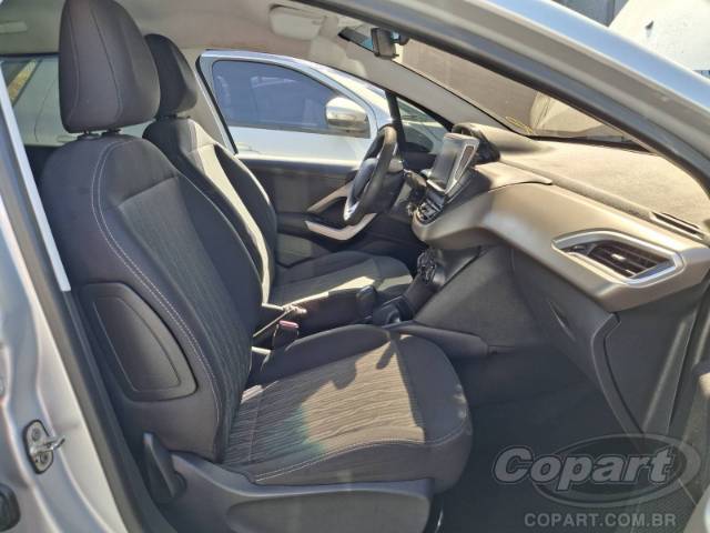 2022 PEUGEOT 2008 