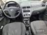 2011 FIAT PUNTO 