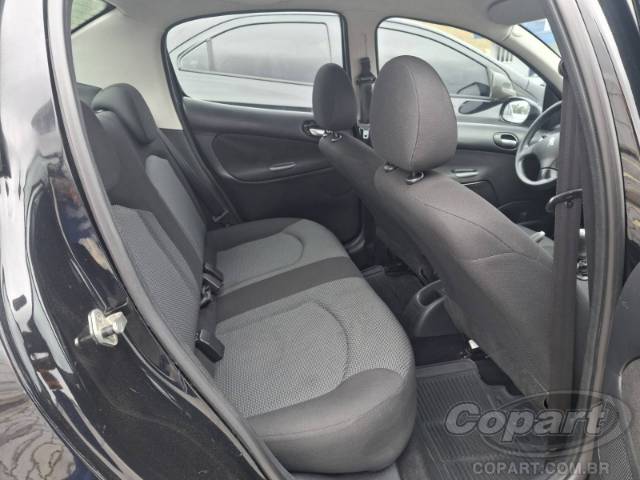 2013 PEUGEOT 207 PASSION 