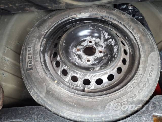 2016 TOYOTA ETIOS SEDA 