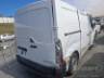 2017 RENAULT MASTER FURGAO 