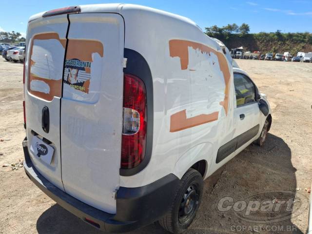 2025 FIAT FIORINO FURGAO 