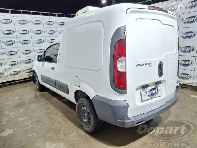 2019 FIAT FIORINO FURGAO 