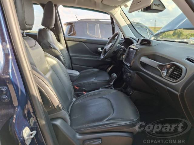 2022 JEEP RENEGADE 