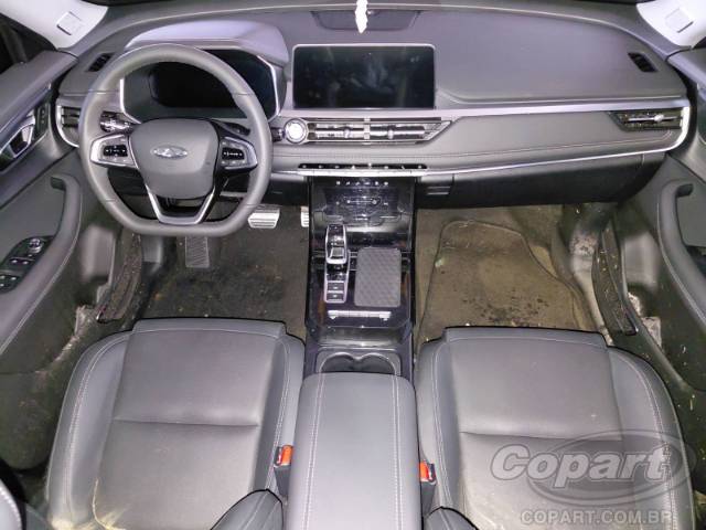 2025 CAOA CHERY TIGGO 7 