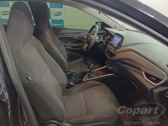 2024 CHEVROLET ONIX PLUS 