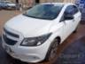 2019 CHEVROLET ONIX 
