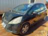 2011 HONDA FIT 