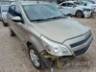 2011 CHEVROLET AGILE 
