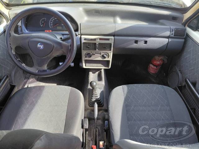 2004 FIAT UNO 