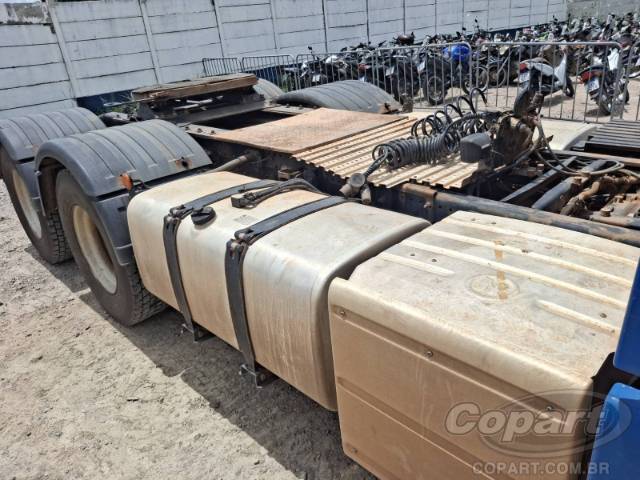 2024 VOLKSWAGEN METEOR 