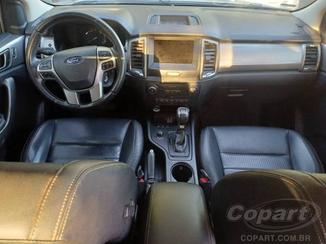 2020 FORD RANGER CD 
