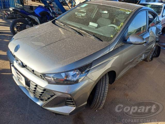 2026 HYUNDAI HB20S 