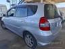 2007 HONDA FIT 