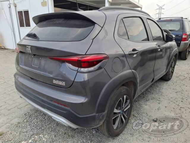2025 FIAT PULSE 