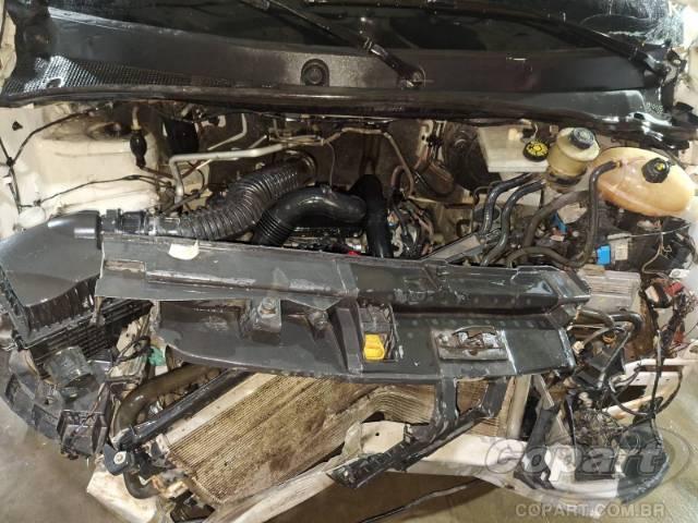 2022 RENAULT MASTER FURGAO 