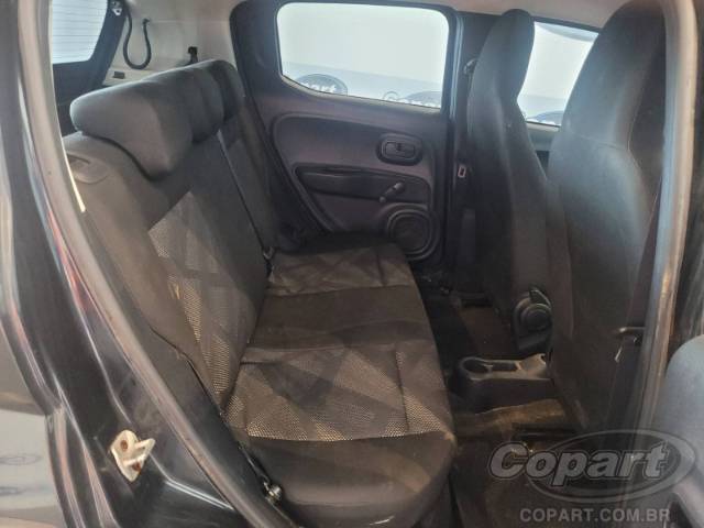 2023 FIAT MOBI 