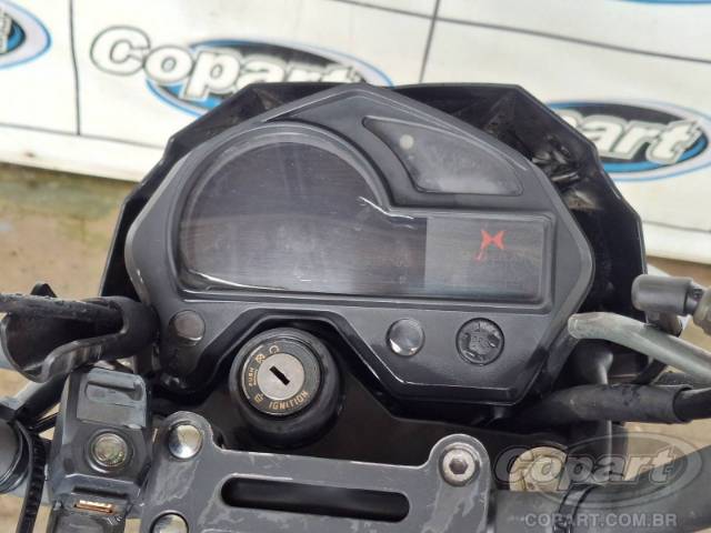 2024 SHINERAY XY 150 