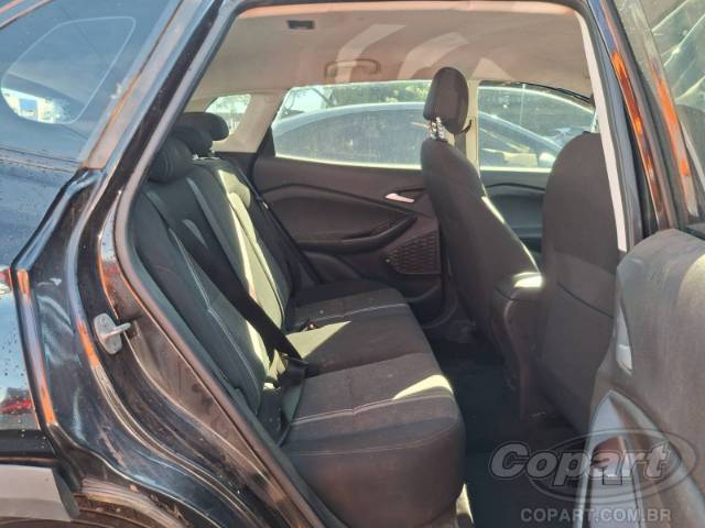 2022 CHEVROLET TRACKER 