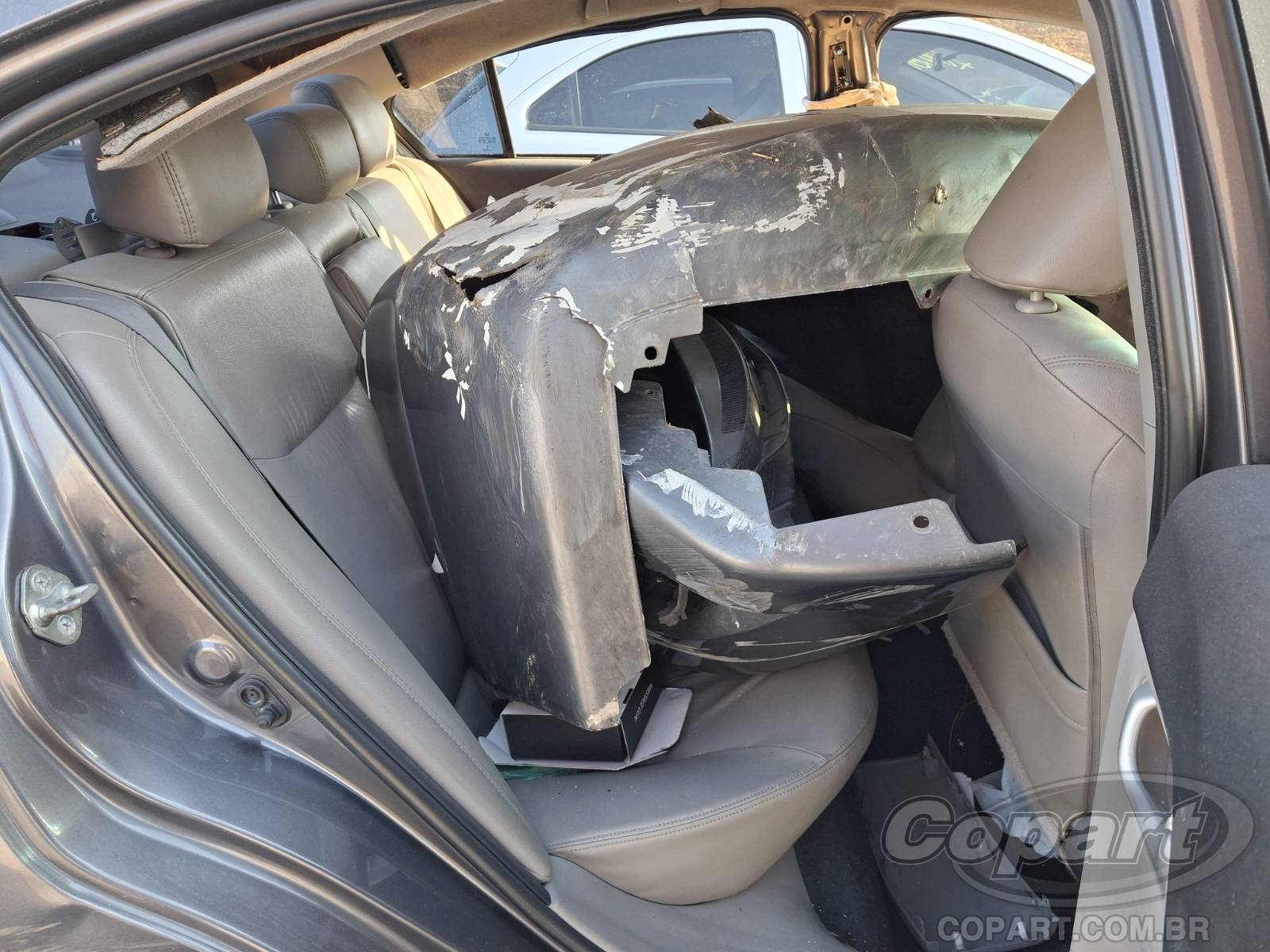 Foto 6 de 10: 2015 HONDA CIVIC