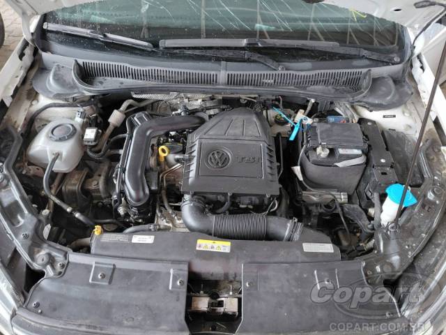 2023 VOLKSWAGEN NIVUS 