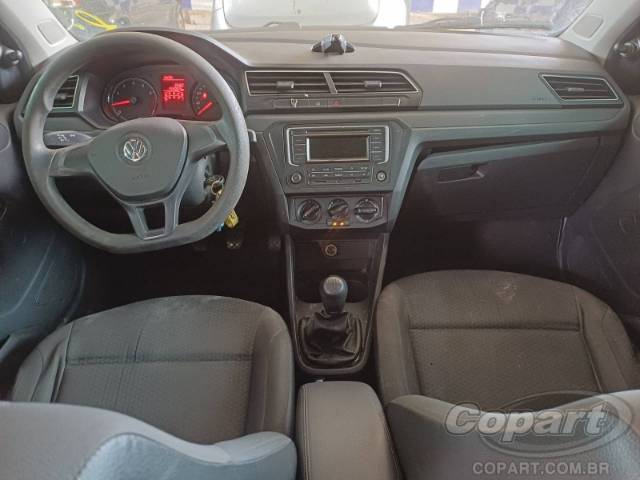 2020 VOLKSWAGEN GOL 