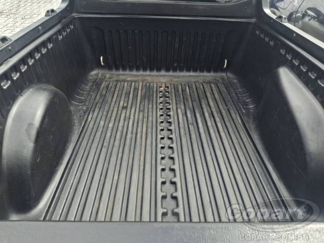 2023 VOLKSWAGEN SAVEIRO 