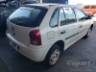 2011 VOLKSWAGEN GOL 