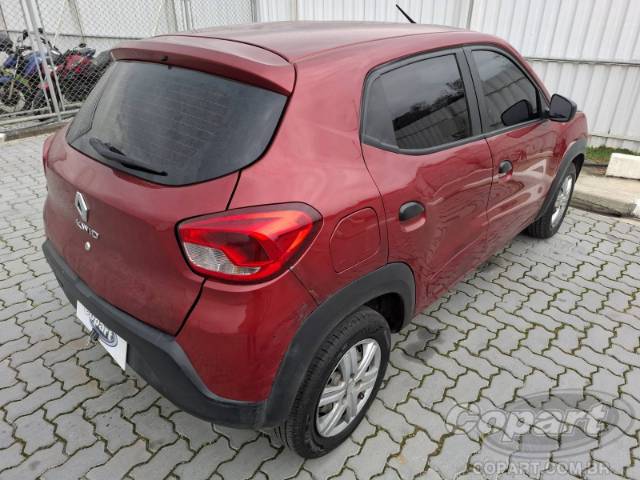 2022 RENAULT KWID 