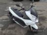 2015 HONDA PCX 