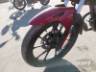 2026 HONDA CG 160 