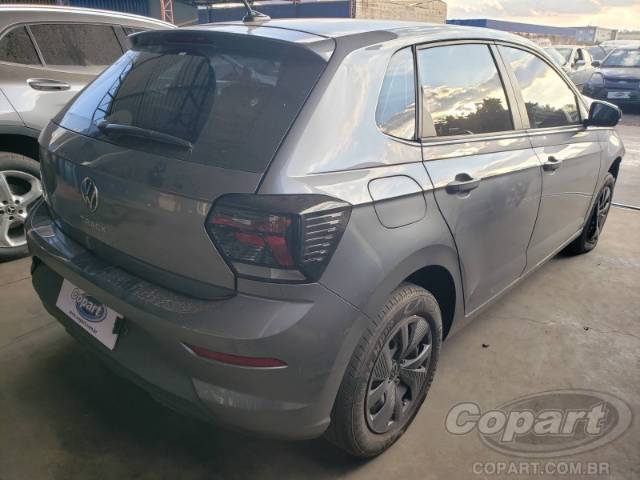 2026 VOLKSWAGEN POLO 