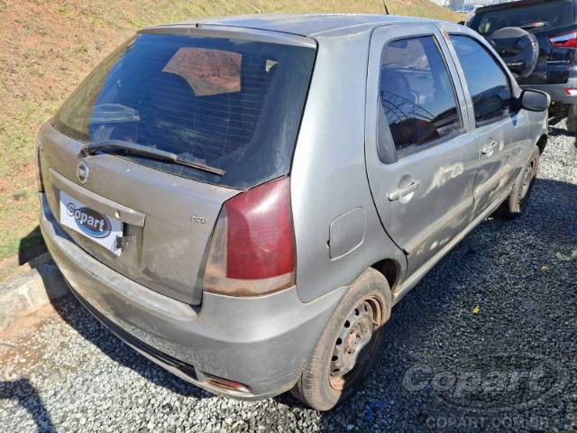 2008 FIAT PALIO 