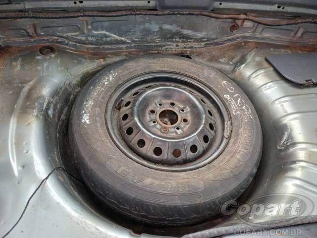 1998 CHEVROLET CORSA 