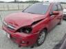 2009 CHEVROLET CORSA 