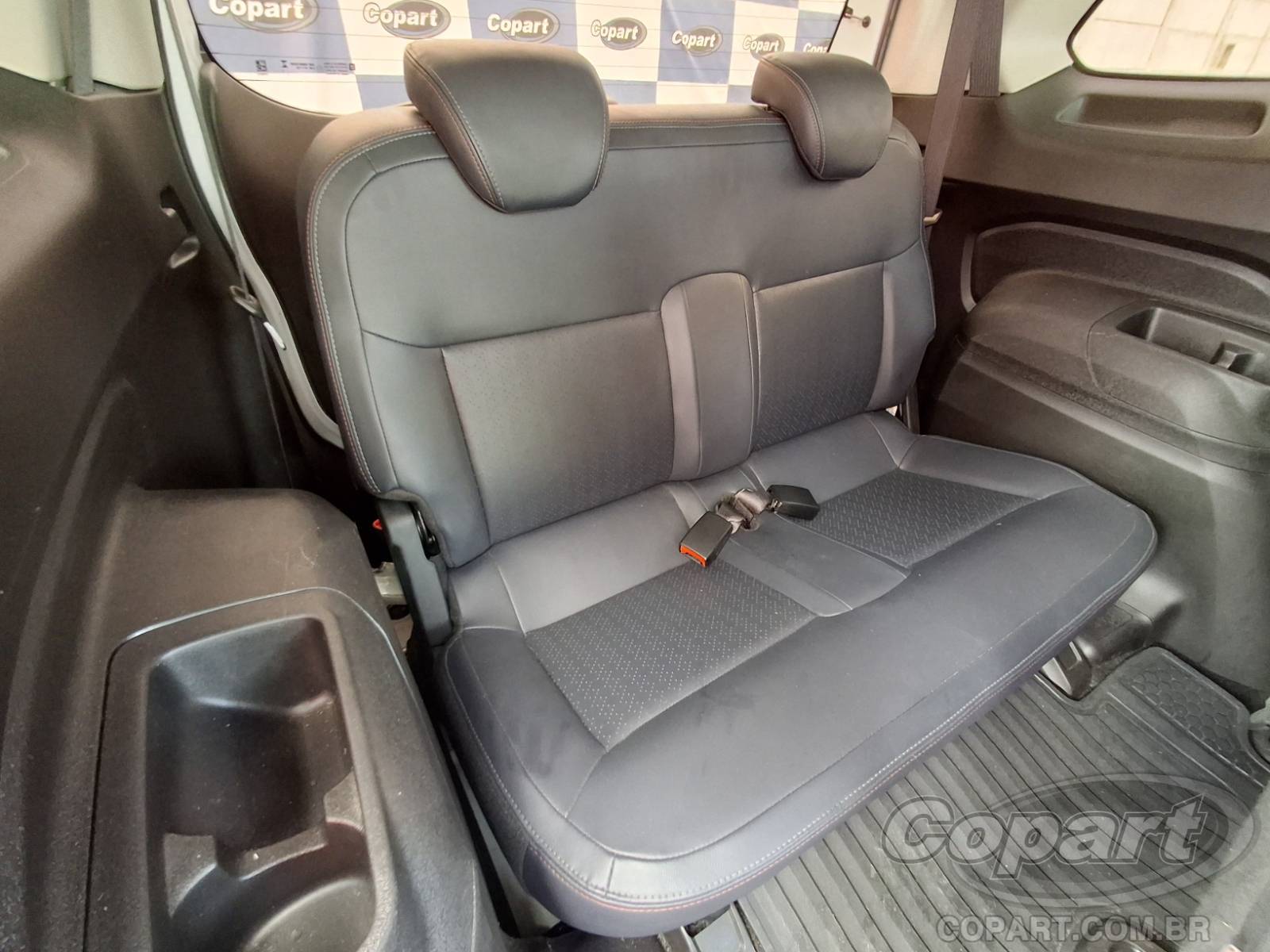 2025 CHEVROLET SPIN — foto 11 de 12