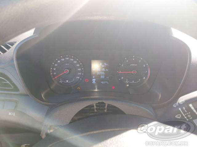 2023 HYUNDAI HB20 