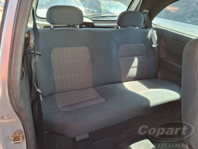 2002 CHEVROLET CELTA 