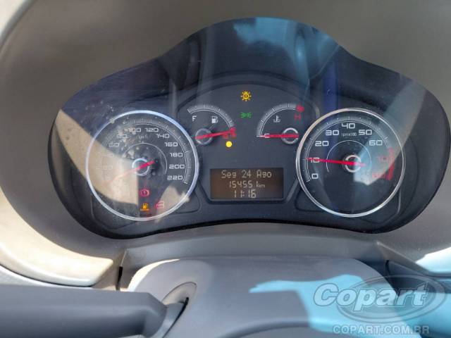 2013 FIAT PALIO 