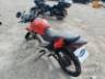2013 HONDA CG 150 