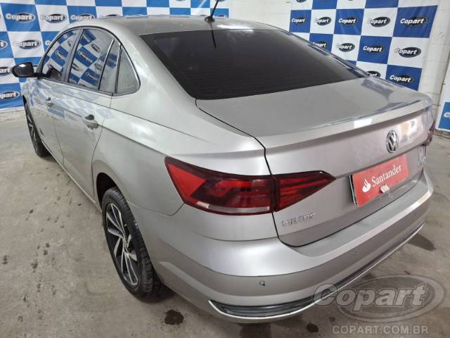 2021 VOLKSWAGEN VIRTUS 