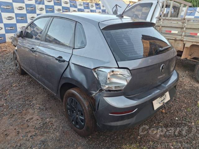 2026 VOLKSWAGEN POLO 