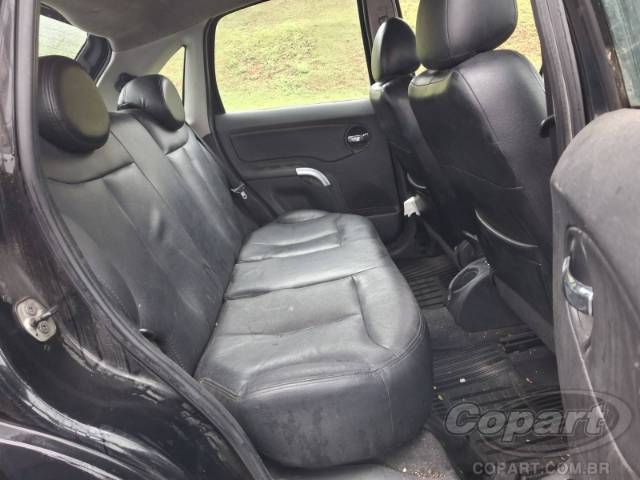2011 CITROEN C3 