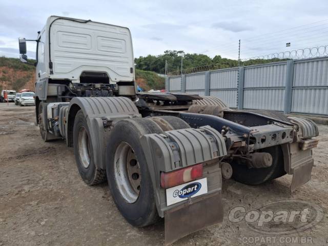 2021 MERCEDES BENZ AXOR 