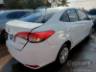 2023 TOYOTA YARIS SEDA 