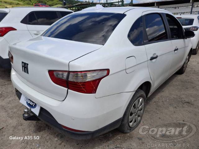 2021 FIAT GRAND SIENA 