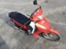 2012 HONDA BIZ 125 