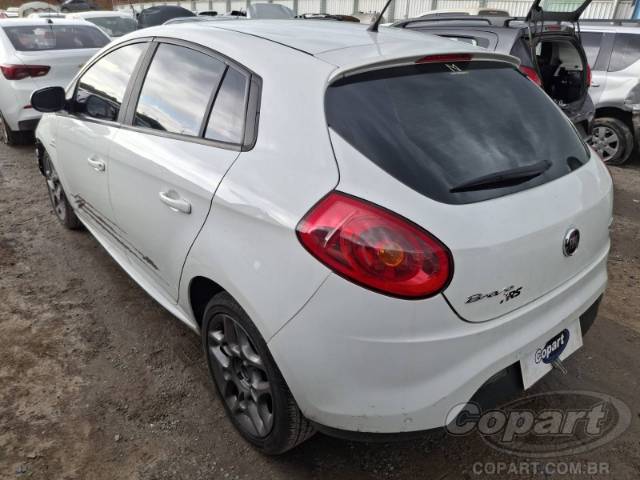 2014 FIAT BRAVO 