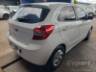 2018 FORD KA 