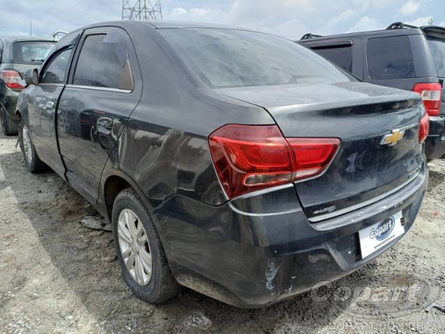 2016 CHEVROLET COBALT 